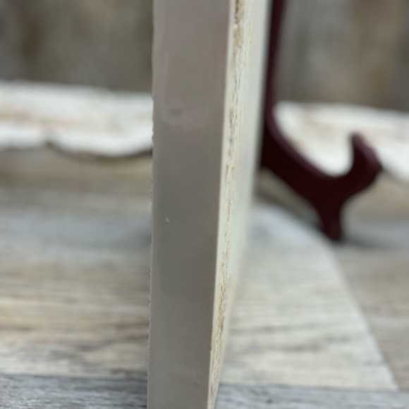 Hyalyn Ashtray Trinket Dish Porcelain Hunting Pheasant USA Made 615 VTG *READ* - Picture 7 of 10